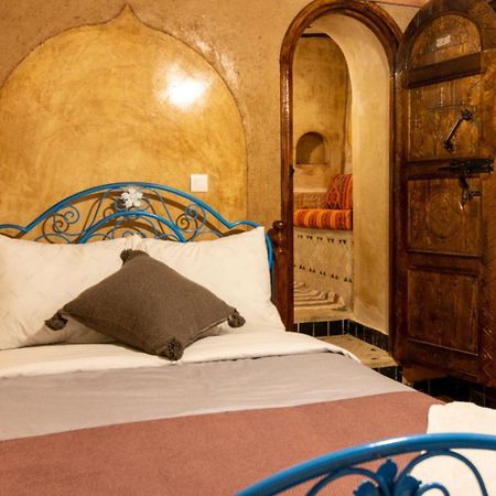 Kasbah Assafar Bed and Breakfast Kelaat-M'Gouna Εξωτερικό φωτογραφία