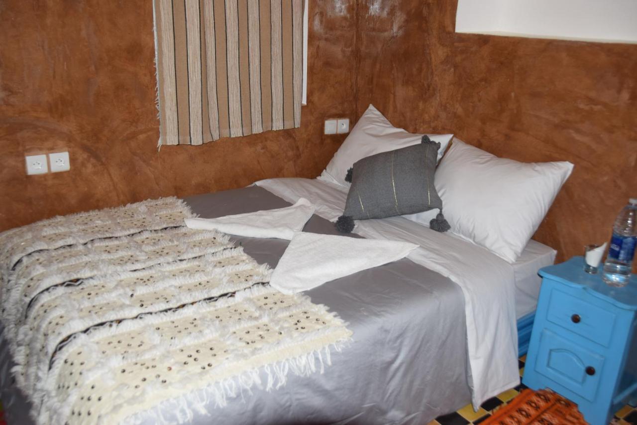 Kasbah Assafar Bed and Breakfast Kelaat-M'Gouna Εξωτερικό φωτογραφία