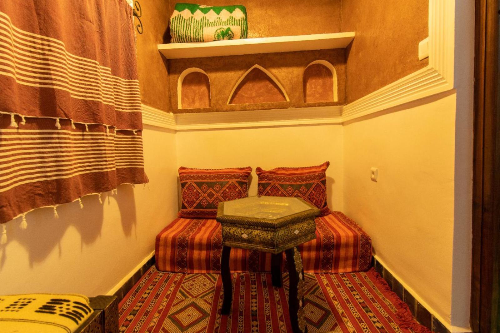 Kasbah Assafar Bed and Breakfast Kelaat-M'Gouna Εξωτερικό φωτογραφία